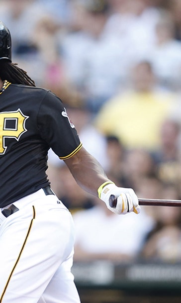 Fantasy pain: McCutchen, Goldschmidt hurt